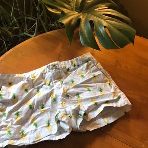 Perfect summer shorts